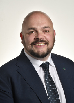 Matteo Baldan