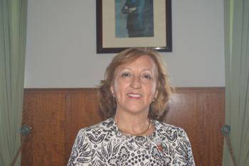Sagrario Gutiérrez Fernández