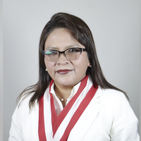 Luz Delia Huancapaza Cora