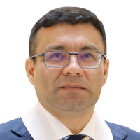 Carlos Alberto Zavaleta Grandez