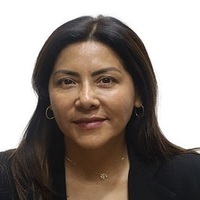 Milagritos Noemí Vicente Vásquez