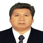 Adolfo Ybanok Huaman De La Gala