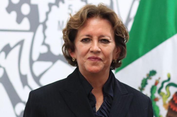 Rosalinda Toledo Castellanos