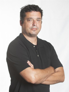 Alfonzo Ramon Fernandez