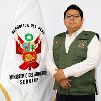 Wilder Lino Canales Campos