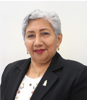 Elvira Pacherres Mendives De Severino