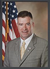 Christopher P. Gibson
