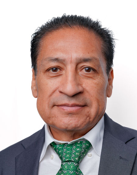 Gilberto Hernández Villafuerte