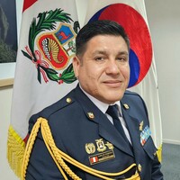 Carlos Javier Romero Sotomayor