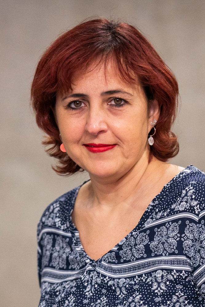 Begoña López Cameselle
