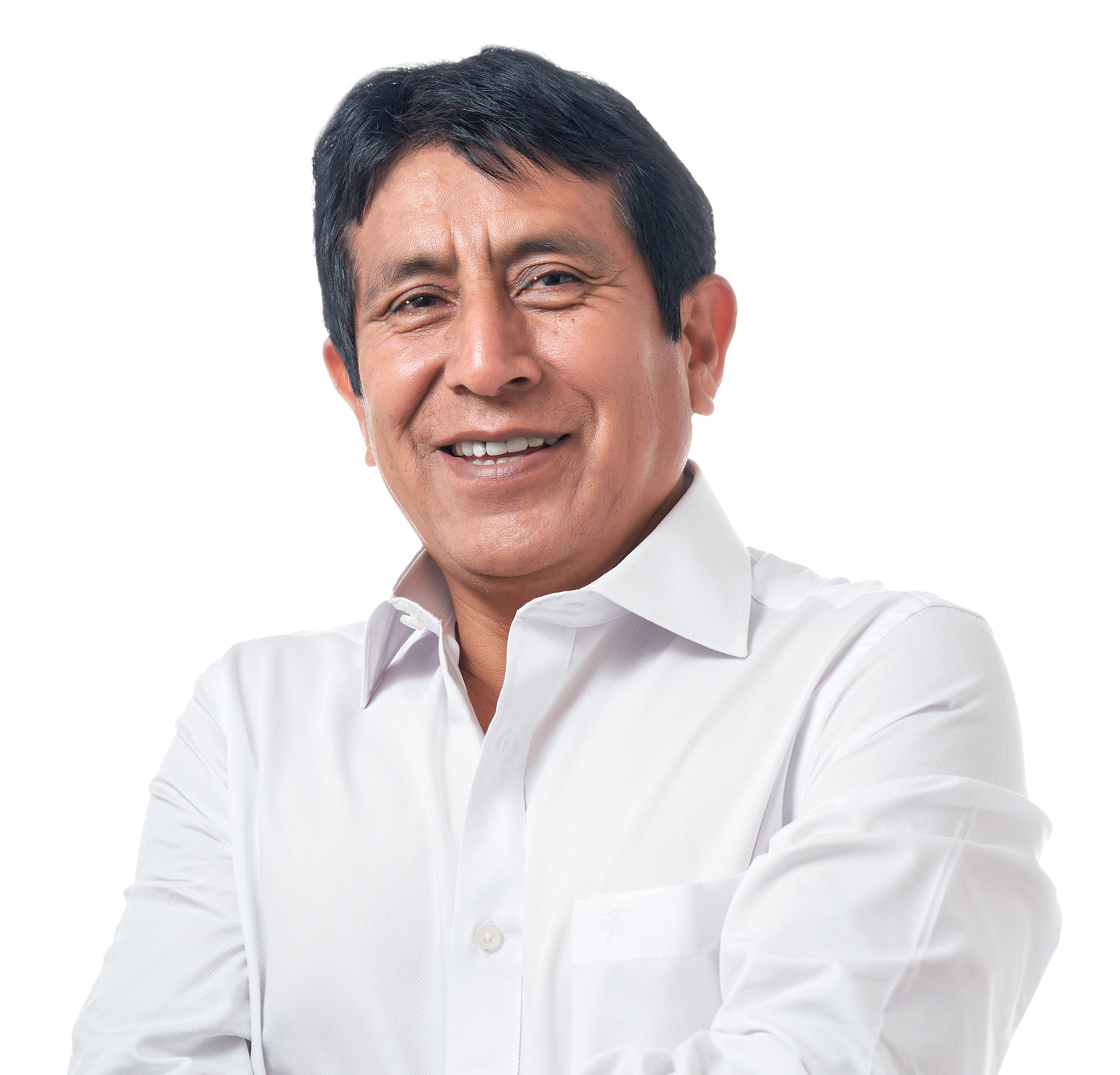 Julio Mantilla Aguilera
