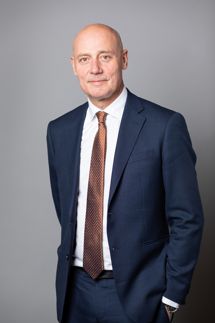 Ulrik Von Essen