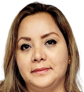 Norma Milagros Flores Morales