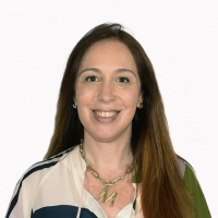 María Eugenia Vidal