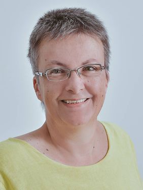 Kathrin Vogler