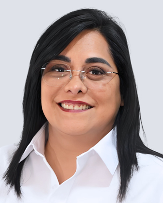 Sandra Luz Falcon Venegas