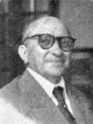 Antônio Carvalho Guimarães