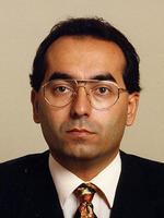 Julio Cruz Hernández