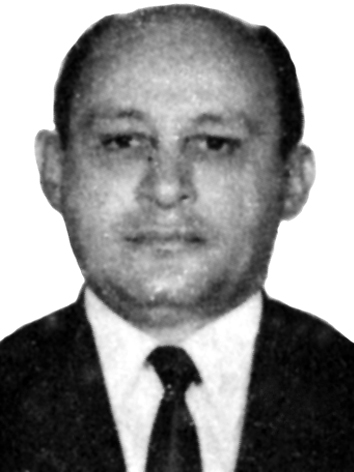 Joel Da Silva Ribeiro