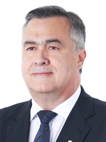 Carlos Alberto Gebrim Preto