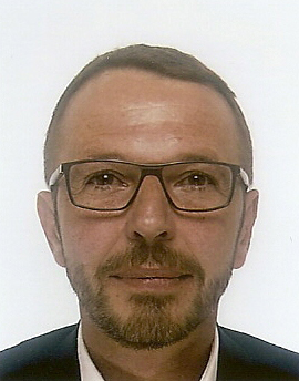 Eric Blondiaux