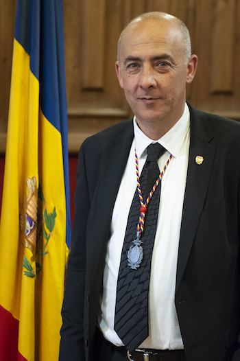 Rossend Duró Sánchez