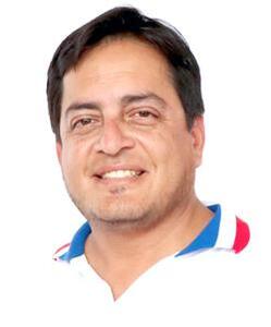 Jorge Erick Caton Guerrero