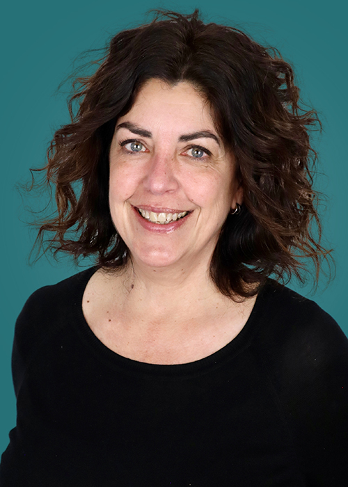 Sílvia Mosquera