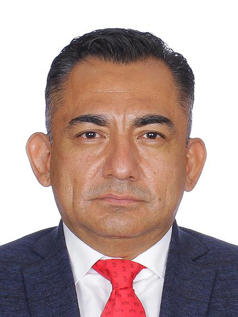 Lázaro Cuauhtémoc Jiménez Aquino