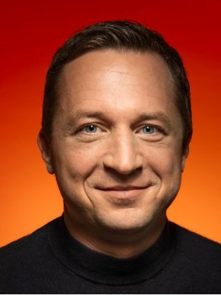 Sascha Binder