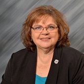 Colleen M. Garry