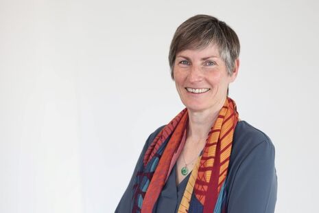 Julie Harrison