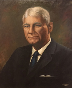 Caldwell Millard Fillmore