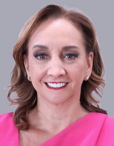 Claudia Ruiz Massieu Salinas