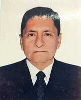 José Eduardo Piscoya Fernandez