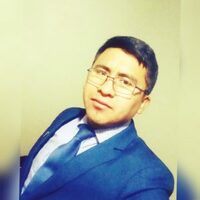 Rody Henry Gomez Chambi