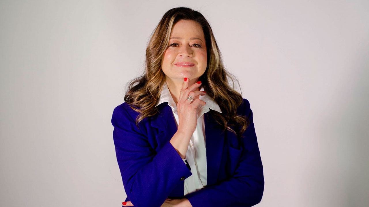 María Fernanda Rojas Mantilla
