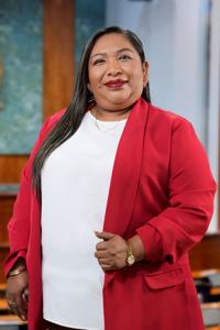 Briseida Valenzuela Buichia
