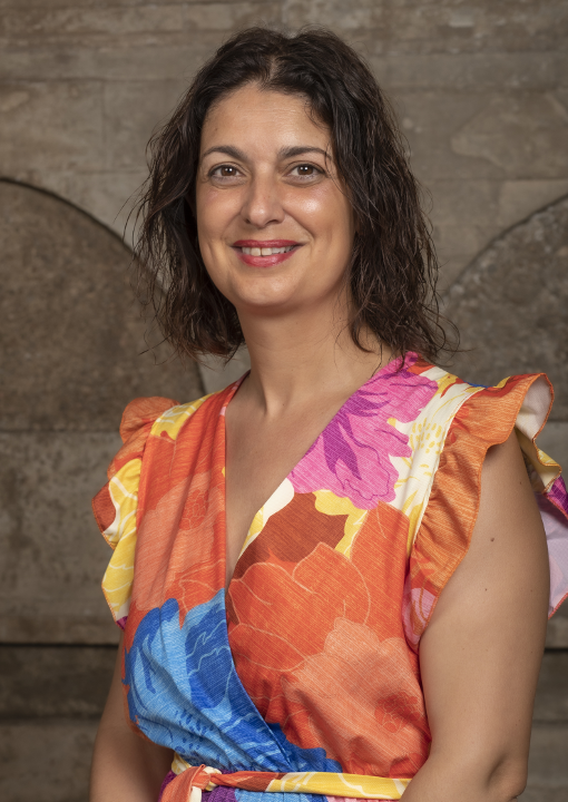 Sonia Carrillo Marmol