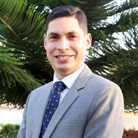 Fernando Luis Parra Del Carpio