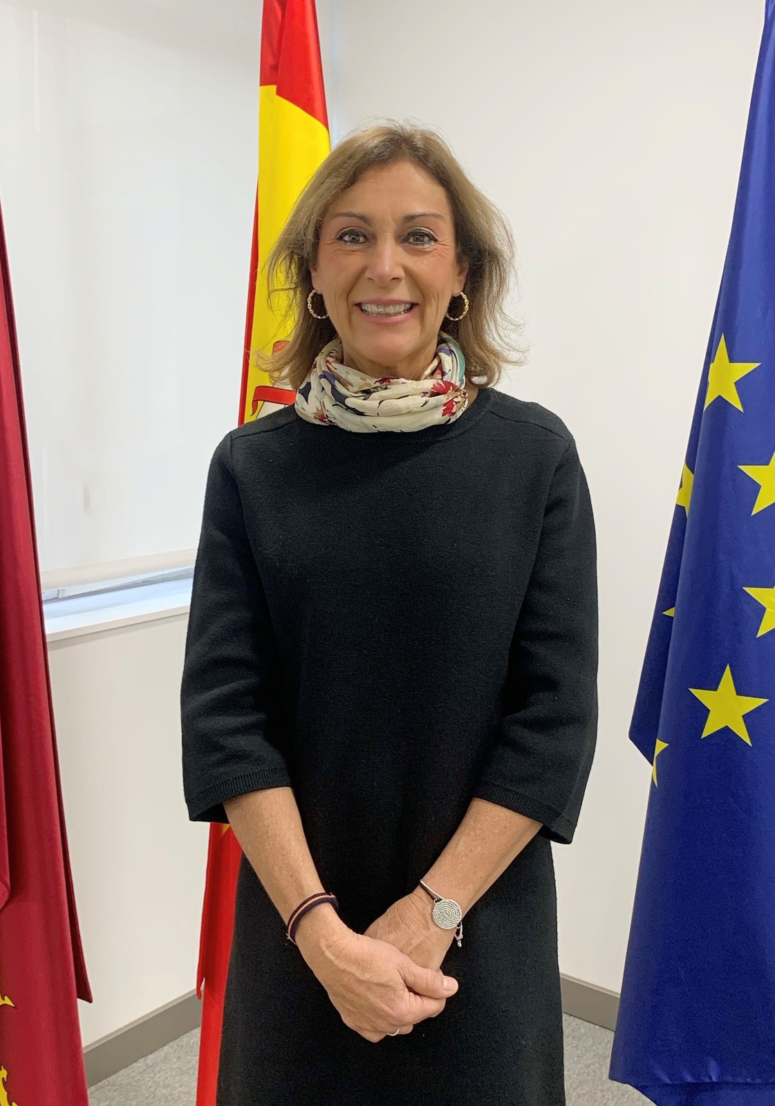 María Del Carmen Riobó Serván