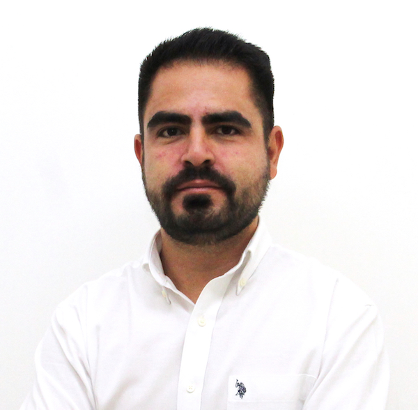 David Cabrera Hermosillo