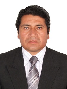 Dionisio Beltran Leon Tahua