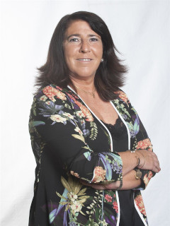 María Elena Suárez Sarmiento