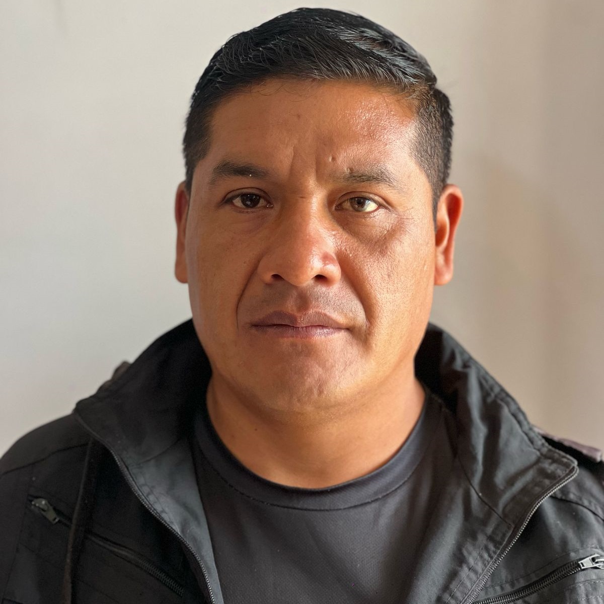 Jorge Quispe Malca