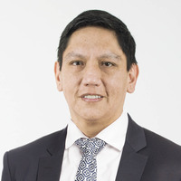 Luis Augusto Antonio Torres Olivas