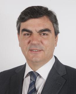 Jesús Andrés Sedano Pérez