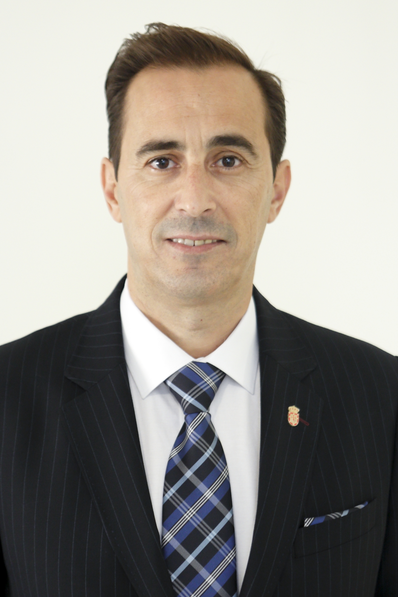 Víctor Manuel López Abenza