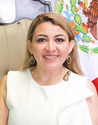 Reyna Lesley Tamayo Carballo