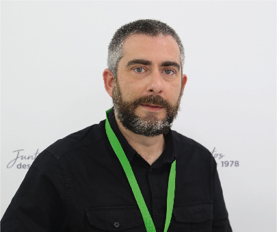 Alfonso Robles